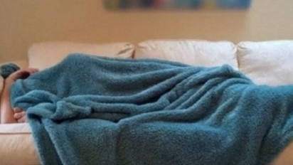 Tak Sanggup Membuka Mata karena Masih Ngantuk, Padahal Sudah Niat Mau Shalat Tahajud, Baca Amalan ini Agar Doa Tetap Dikabulkan