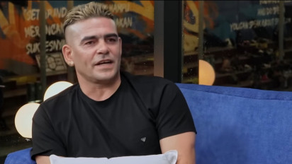 Kisah Cristian Gonzales Legenda Timnas Indonesia, Usai Mualaf Gesit Bikin Dua Pesantren Anak Yatim dan Buat Cemburu...