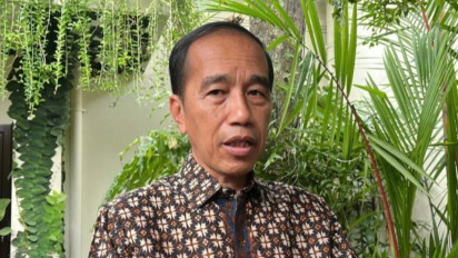 Buntut Panjang Dugaan Ijazah Palsu, Dosen Pemimbing Skripsi Jokowi dan Rektor UGM Digugat ke PN Sleman
