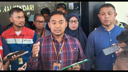 Dugaan Pertalite Oplosan di SPBU Kendari, Pertamina Klaim Kualitas BBM Aman