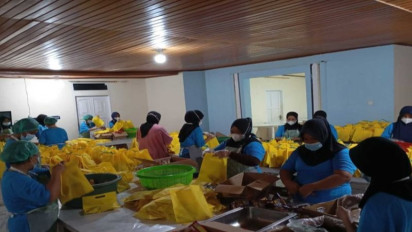 Di Gorontalo Utara, MBG di Ganti Menjadi Takjil Selama Ramadhan