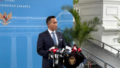 Anindya Bakrie Tegaskan Komitmen Kadin Dukung Pertumbuhan Ekonomi: Danantara Jadi Terobosan Luar Biasa