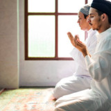 Setelah Shalat, Bacalah Doa Berikut Agar Senantiasa Selamat dan Mendapat Nikmat Dunia Akhirat