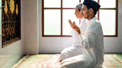 Terasa Susah untuk Melunasi Utang karena Penghasilan Seret, Langsung Baca Doa ini Supaya Bisa Melunasi