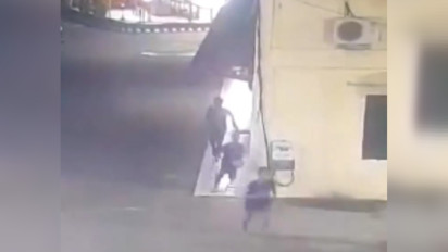 Tiga Tahanan Kabur dari Rutan Mapolres Selayar