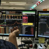 Kinerja Saham-saham Bank Pelat Merah Berguguran