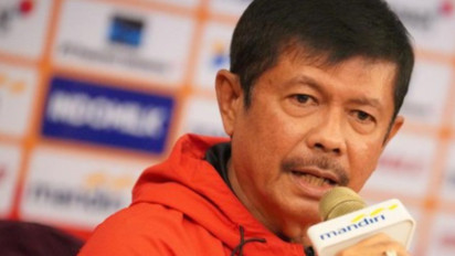 Gegara Timnas Indonesia, Indra Sjafri Mengaku Keluarganya Hampir Bubar, Tapi Eks Pelatih U-20 ini Hanya Bisa…