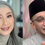 Spesial atau Cuma Teman? Ramalan Wirang Birawa Sudah Bilang Kalau Hubungan Ruben Onsu dan Desy Ratnasari Itu...