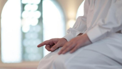 Banyak yang Belum Tahu, Setelah Shalat Dhuha Bacalah Doa ini, Sesuai dengan Sunnah Rasulullah SAW