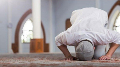 Sudah Dekat Waktu Dzuhur, Masih Bisa Shalat Dhuha? Ternyata Batas Terakhir Mengerjakannya Pukul…