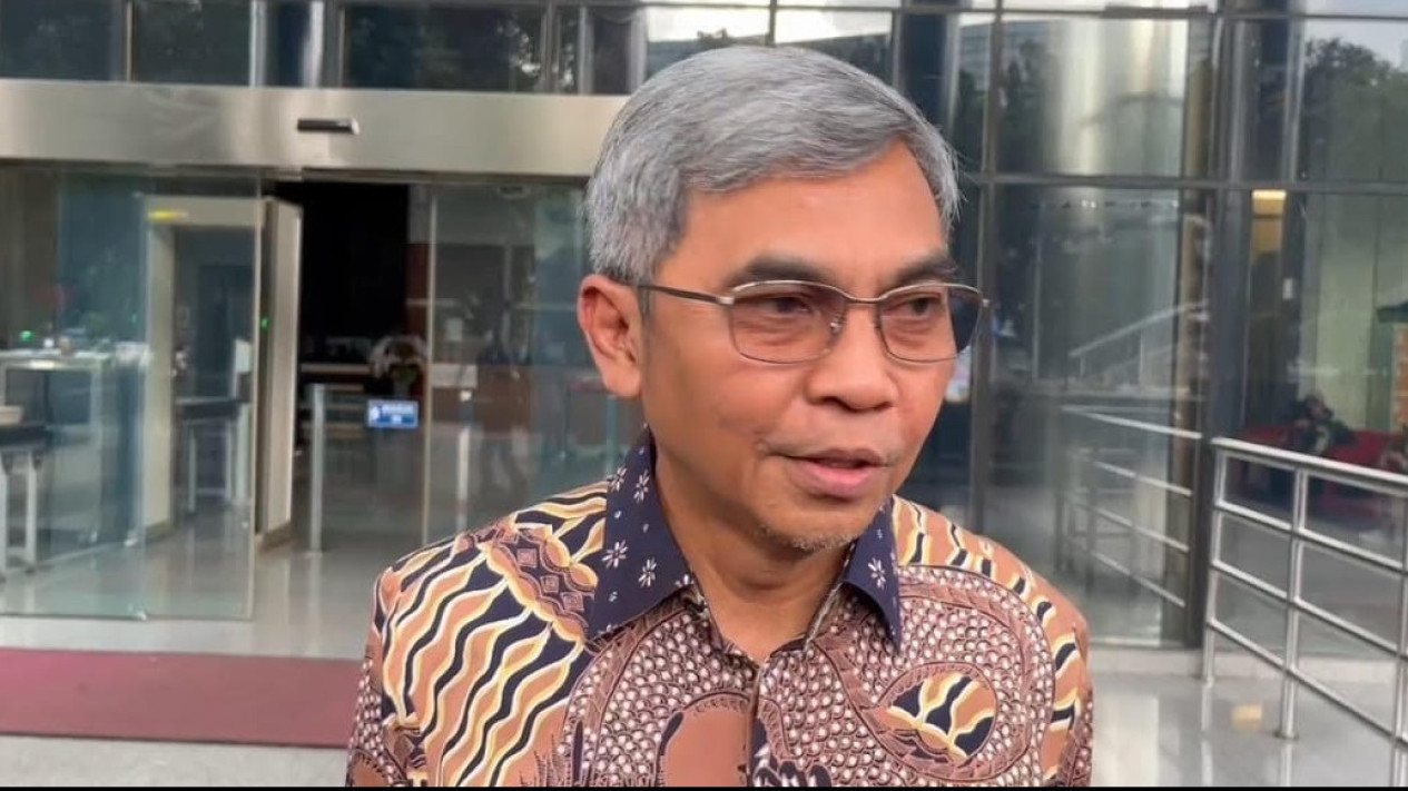 KPK Bantah UU Baru Bikin Direksi-Komisaris BUMN Tak Bisa Ditangkap Jika Korupsi
            - galeri foto