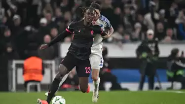 Trevor Chalobah dan Kevin Diks