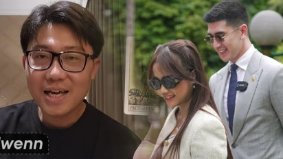 Bukan Fuji Orangnya? 5 Tahun Lalu Ciri Jodoh Verrell Bramasta Diramal Ahli Tarot Ini, Katanya Cewek yang...