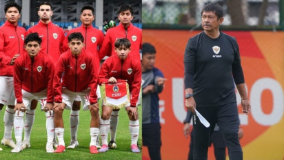 Resmi! Wonderkid yang Pernah Tolak Panggilan Indra Sjafri Jadi Pemain Indonesia Pertama di Liga Brasil usai Teken Kontrak dengan Sao Paulo FC