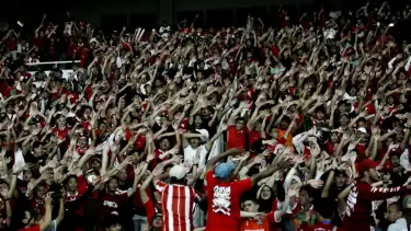 PSSI Konfirmasi 3000 Slot Tiket Suporter Bahrain Tak Ada yang Beli