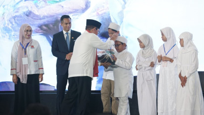 Ini Sejumlah Program Kerja Kadin DKI pada Rapimprov I