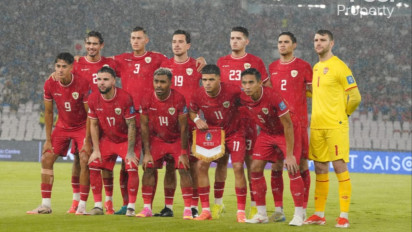 Prediksi Hasil Timnas Indonesia vs Australia di Kualifikasi Piala Dunia 2026 Menurut ChatGPT, Katanya Tim Patrick Kluivert...