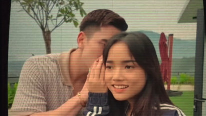 Verrell Bramasta Akhirnya Jujur Soal Fuji Di Matanya: Kebetulan Orang ini Cukup Spesial di Hidup Saya, Jujur Giliran...