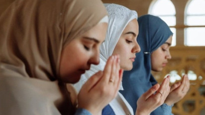 Bagaimana Cara Bebas dari Rasa Iri? Begini Saran Nabi