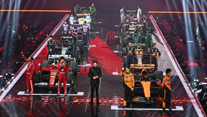 Gabung Formula 1 Tahun Depan, Cadillac Akhirnya Resmi Menjadi Tim Ke-11 di Gelaran F1 2026