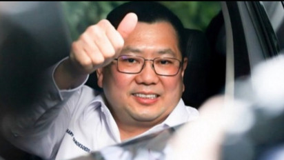 Kisruh NCD Hary Tanoe dan CMNP, Pemilik NCD Terungkap