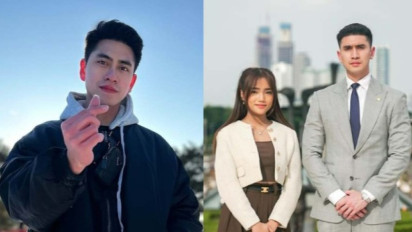 Akankah Fuji Sanggup? Athalla Naufal Ungkap Kriteria Wanita Idaman Verrell Bramasta: Harus Perempuan yang…