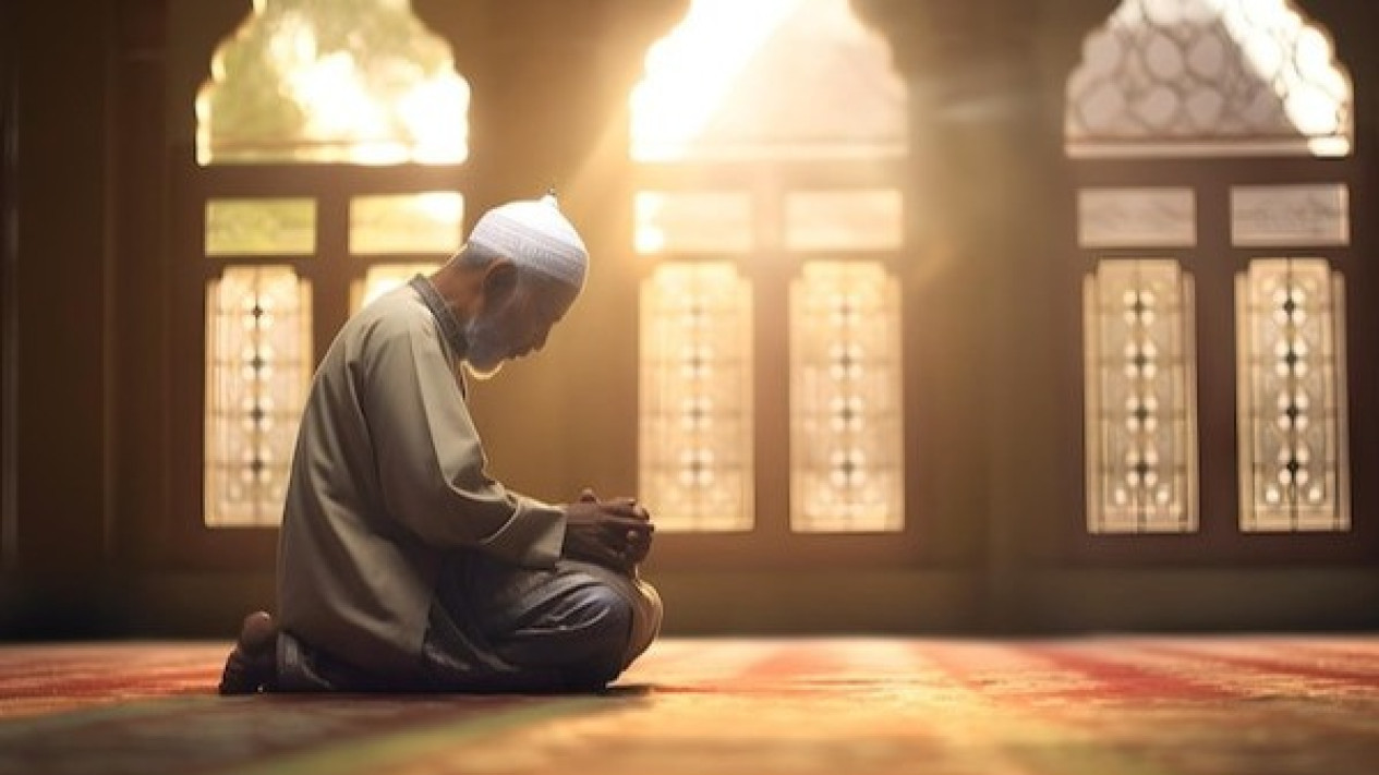Mengapa Shalat di Masjid Lebih Utama? Ini Penjelasan dari Hadis dan Ulama
            - galeri foto