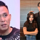 Hard Gumay Tak Ingin Diam Lagi soal Ramalan Fuji dan Aisar Khaled, Sejujurnya Itu…