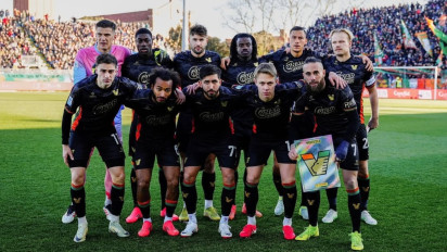 Link Streaming Serie A Liga Italia: Como vs Venezia, Ambisi Kapten Timnas Indonesia Jay Idzes Keluar dari Zona Degradasi