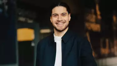 Kevin Diks bawa kabar melegakan kepada Timnas Indonesia