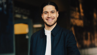 Kevin Diks Bawa Kabar Gembira kepada Suporter Timnas Indonesia usai Sempat Dicemaskan Cedera