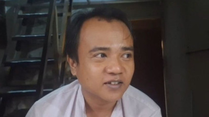 Geger Ibu dan anak Ditemukan Tewas Dalam Toren Air di Tambora, Ternyata Sebelum Meninggal Sempat..