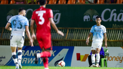 Sudah Fiks Dipanggil Patrick Kluivert Versi Pengamat, Pemain Timnas Indonesia Abroad Ini Malah Jadi Pemanis Bangku Cadangan
