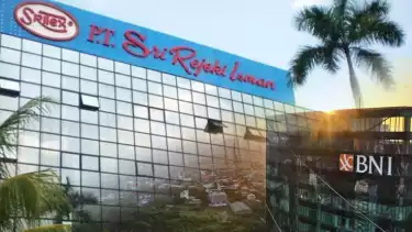 Ilustrasi - BNI menjadi salah satu bank korban kepailitan Sritex.