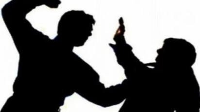 Viral Pria Todong dan Membacok Pejalan Kaki di Area Stasiun Tanah Abang, Pelaku Sudah Ditangkap