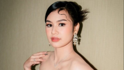 Profil Vanessa Zee, Kontestan Indonesian Idol 2025, Punya Suara Khas yang Memikat