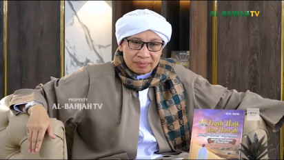 Memang Boleh Gelar Tahlilan Orang Tua yang Meninggal Dunia Menggunakan Harta Warisan? Ini Hukumnya Kata Buya Yahya