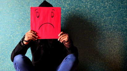 Ingin Hati Tenang? Coba Terapkan 3 Tips dari Hadis Ini