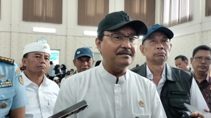 Nol Kemiskinan Ekstrem Ditargetkan Tercapai pada 2026, Ini Provinsi dengan Penduduk Miskin Terbanyak