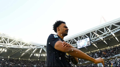 Bursa Transfer Juventus: Nasib Weston McKennie Sudah Ketok Palu, Renato Veiga Balik Bareng Randal Kolo Muani?