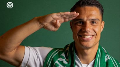 Meski Belum Pernah Pulkam, Joey Pelupessy Semangat Masuk Timnas Indonesia Usai Dengar Cerita Kawan Muslimnya