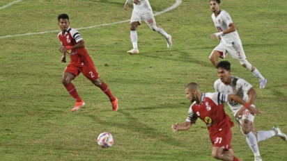 Hasil Liga 1: PS Barito Putera Gagal Raih Hasil Positif saat Lawan Malut United