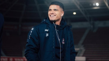 Alasan Terbesar Ragnar Oratmangoen Masuk ke Timnas Indonesia, Negara Indonesia Disinggung Paling Toleran dan ....