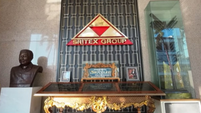 Bank Korban Sritex! Ini 9 Perusahaan Pelat Merah yang Jor-joran Beri Utang Besar ke Raja Tekstil, BNI Jadi Paling Boncos