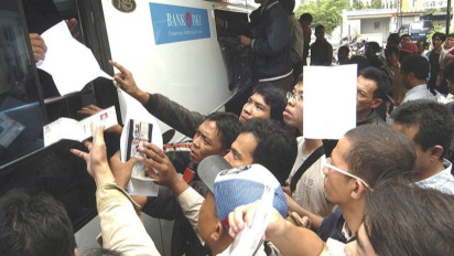 Efek Gebrakan Dedi Mulyadi, Warga Jakarta Kini Bisa Perpanjang STNK Tanpa KTP Pemilik, Ini Syaratnya