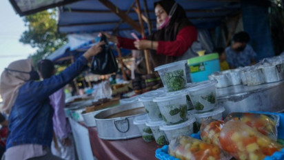 Pakar Jelaskan Manfaat Besar Konsumsi Daging Saat Sahur: Bisa Kenyang Lebih Lama