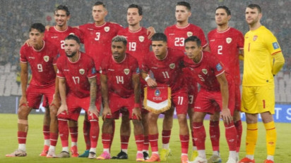 Mbak Rara Prediksi Nasib Timnas Indonesia di Tangan Patrick Kluivert, dari Pembacaan Kartu Tarotnya Muncul Hasil...