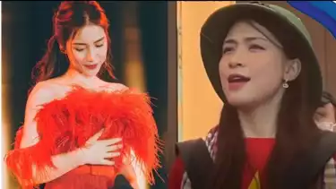 Suporter cantik Vietnam yang sempat viral di Indonesia kini terjebak utang miliaran