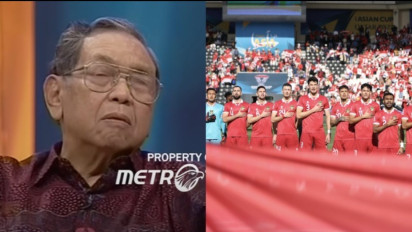 Sudah Gonta-ganti Pelatih, Timnas Indonesia Tetap Tak akan ke Piala Dunia? Ternyata Prediksi Gus Dur 19 Tahun Lalu Bilang...