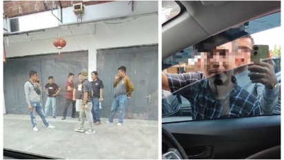 Coba Rampas Mobil yang Pemiliknya Sudah Meninggal Dunia, Sejumlah Debt Colector di Kota Medan Dipolisikan